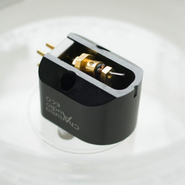 Charisma Audio